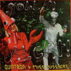 Goblin Alert (Vinyl, LP, Album, Limited Edition) for sale