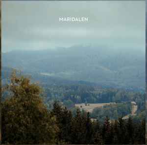 Maridalen - Maridalen album cover
