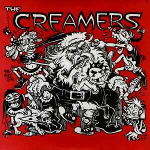 The Creamers - Bob Kringle