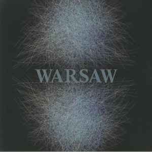 Warsaw – Warsaw (2020, Grey, Vinyl) - Discogs