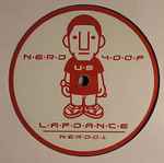 Cover of Lapdance, 2008-01-00, Vinyl