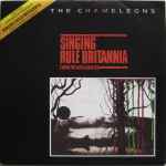 The Chameleons – Singing Rule Britannia (While The Walls Close