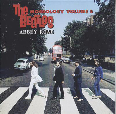 télécharger l'album The Beatles - Moggology Volume 5