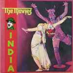 Cover of India, 1980, Vinyl