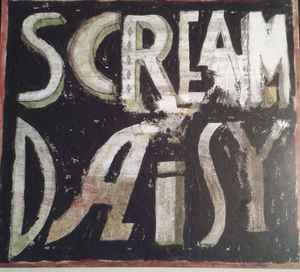 Scream Daisy - Untitled album cover