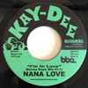 Nana Love - I'm In Love (Kenny Dope Mix)