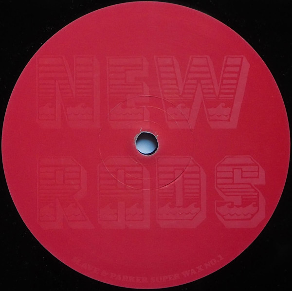New Radicals – New Rads (2005, Vinyl) - Discogs