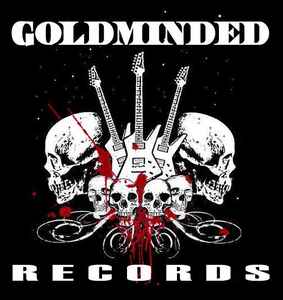 Goldminded Records image
