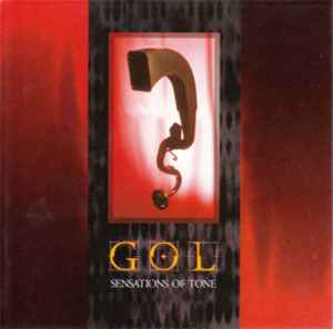 G.O.L. (2) - Sensations Of Tone album cover