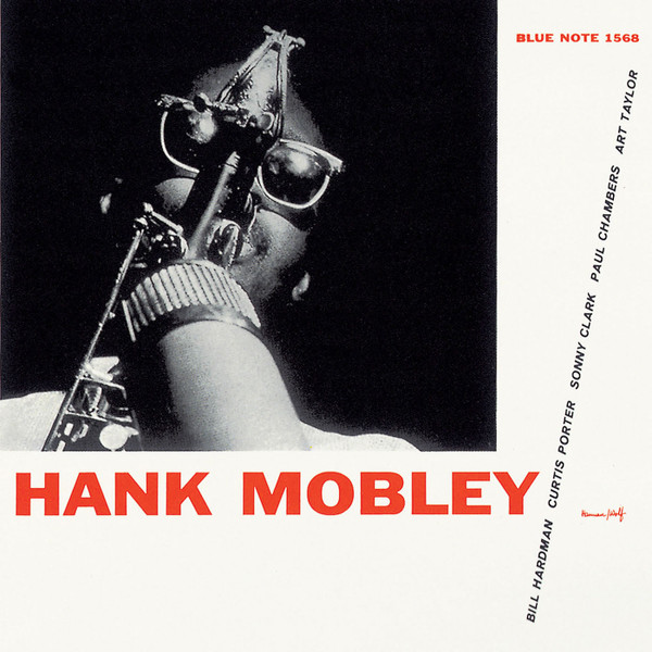 Hank Mobley - Hank Mobley | Releases | Discogs