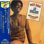 Cover of Hot Dog, 1969, Vinyl