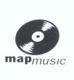 Map Music on Discogs