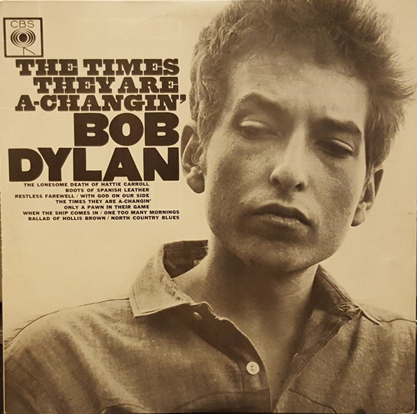 Bob Dylan – Bob Dylan/Vol.4 (1966, 360 Sound, Vinyl) - Discogs