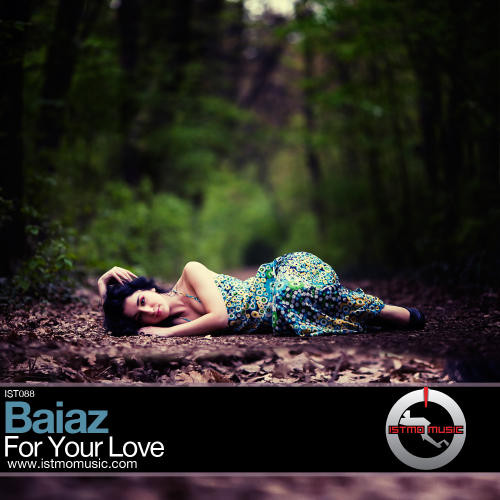 descargar álbum Baiaz - For Your Love