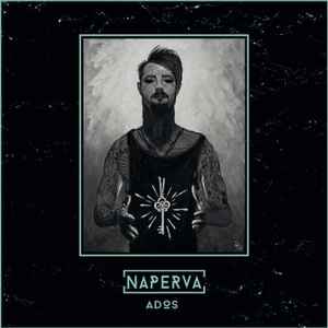 Ados - Naperva album cover