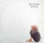 Cover of The Hurting, 1983, Vinyl