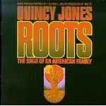 Cover of Roots: The Saga Of An American Family, , CD
