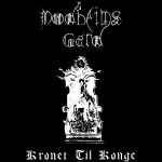Cover of Kronet Til Konge, , CD