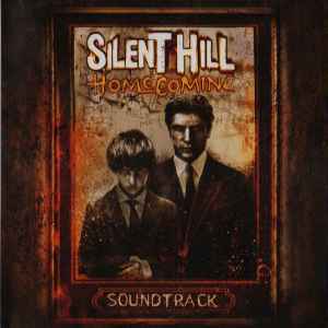 Silent Hill Homecoming (Soundtrack) - Akira Yamaoka
