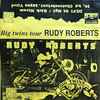 Rudy Roberts - Big Twins Tour
