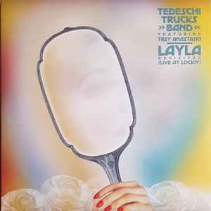 Portada de album Tedeschi Trucks Band - Layla Revisited (Live At Lockn')