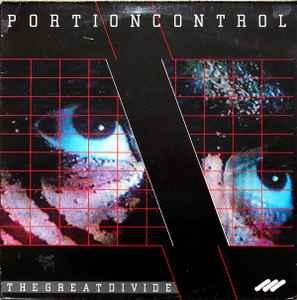 Portion Control - The Great Divide album cover