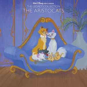 The Aristocats (Original Motion Picture Soundtrack) - George Bruns