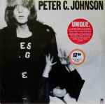 Cover of Peter C. Johnson, 1978, Vinyl
