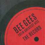 Cover of Their Greatest Hits: The Record, 2001, CD