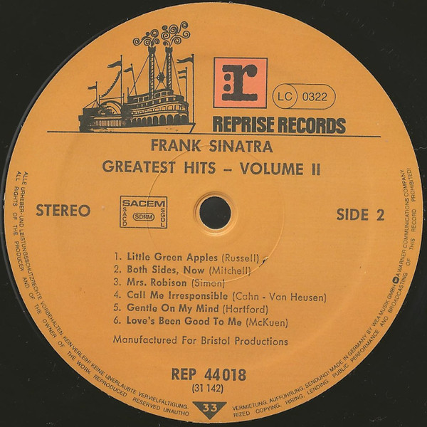 télécharger l'album Frank Sinatra - Frank Sinatra Coffret 3 Disques