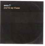 Cover of You're My Flame, 2006, CDr