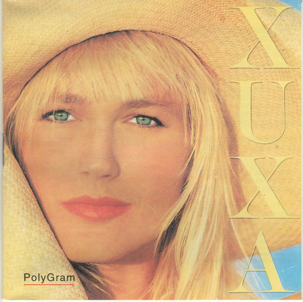 Xuxa Xuxa CD Discogs