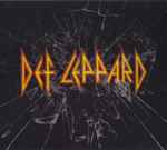 Cover of Def Leppard, 2015-12-11, CD
