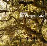 Cover of The Invisible Band, 2001-06-11, CD