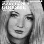 Cover of Goodbye / Sparrow, 1969-04-07, Vinyl