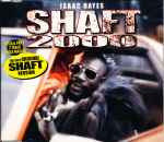 Cover of Shaft 2000, 2000, CD