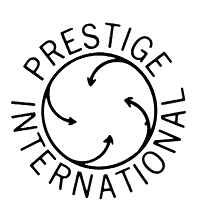 Prestige International on Discogs