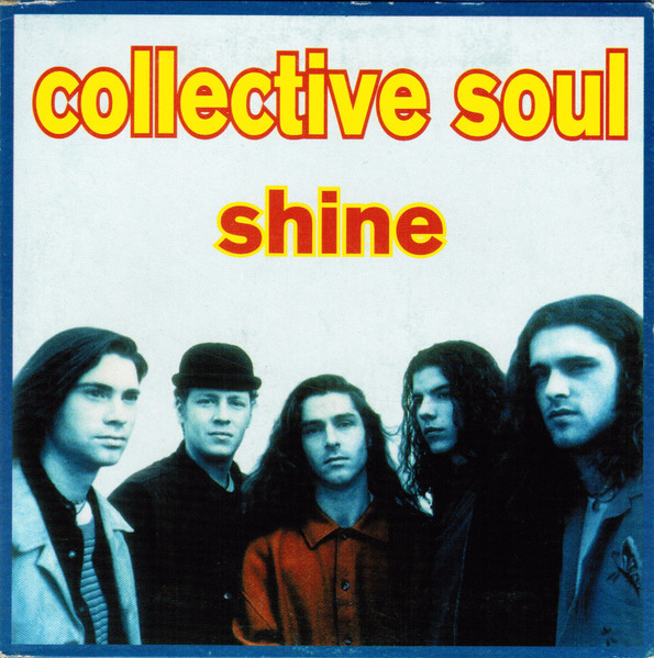Shine (Collective Soul song) - Wikipedia