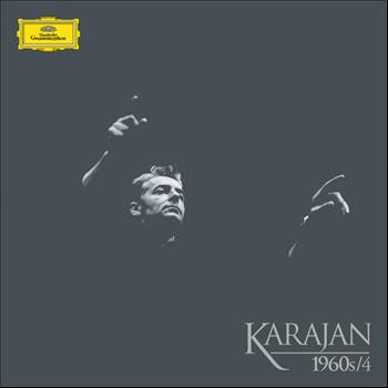 Karajan – 1960s (2012, CD) - Discogs