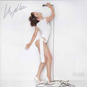 Fever - Kylie