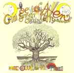 Cover of The Owl And The Tree, , CD