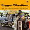 Various - Reggae Vibrations (Classics By The Reggae Masters)