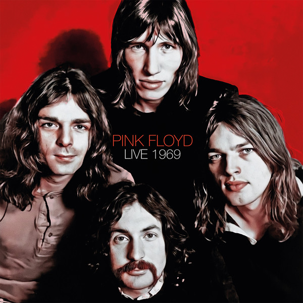 Pink Floyd – Live 1969 (2023, Vinyl) - Discogs