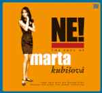 Cover of Ne! The Soul Of Marta Kubišová, 2009-10-05, CD