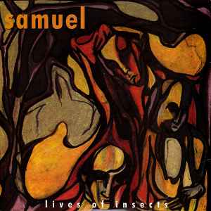 Samuel (8) - Lives Of Insects