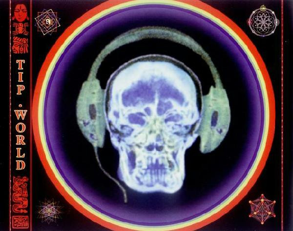 télécharger l'album Various - The Secret Of The Thirteen Crystal Skulls
