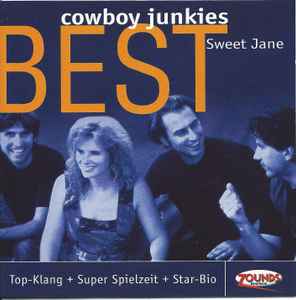 Cowboy Junkies - Best - Sweet Jane