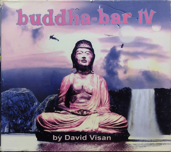 David Visan - Buddha-Bar IV | Releases | Discogs