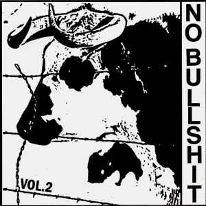 No Bullshit Vol.2 - Various