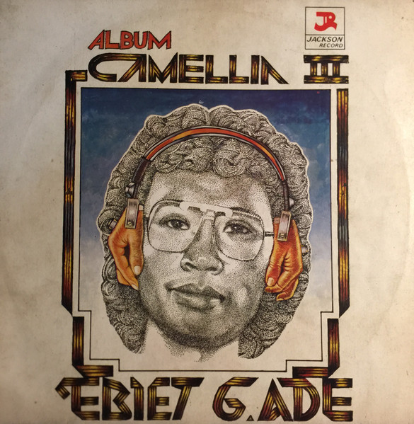 Ebiet G. Ade - Camellia III | Releases | Discogs